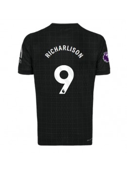 Tottenham Hotspur Richarlison #9 Gostujuci Dres 2025-26 Kratak Rukavima Tottenham Hotspur Richarlison #9 Gostujuci Dres 2025-26 Kratak Rukavima